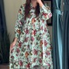 Co-ord Set Lilen