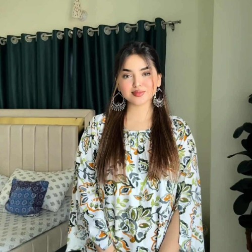 Premium Lilen Co-ord1